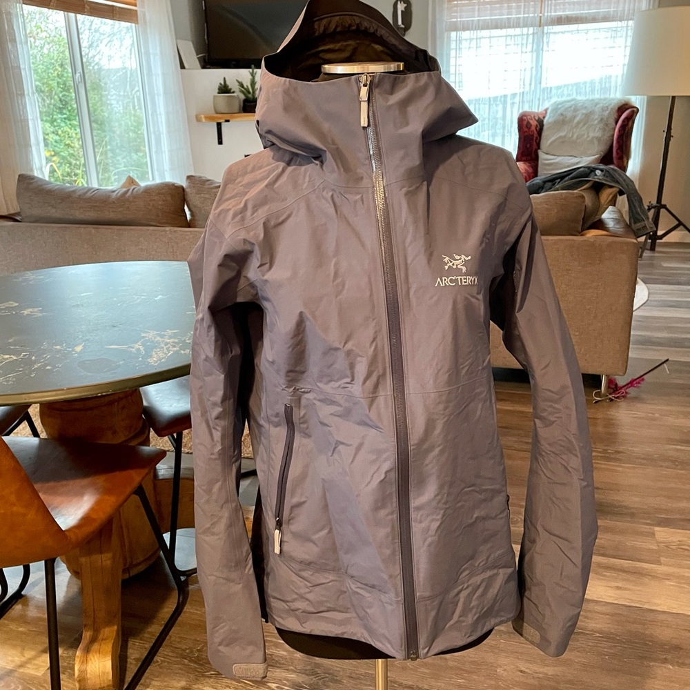 Arc’teryx Zeta SL Jacket Medium